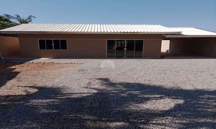 Casa com 3 quartos à venda na Rua Antônio Ladislau De Araújo, 1538, Centro, Garuva, 56 m2 por R$ 380.000