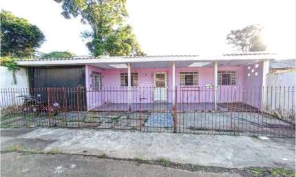 Casa com 3 quartos à venda na Rua Bagé, 05, Boqueirão, Guarapuava, 100 m2 por R$ 250.000