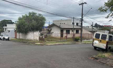 Casa com 2 quartos à venda na Rua Padre Chagas, 2124, Morro Alto, Guarapuava, 70 m2 por R$ 530.000