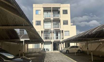 Apartamento com 2 quartos à venda na Rua Dezessete de Julho, 1797, Santa Cruz, Guarapuava, 71 m2 por R$ 350.000