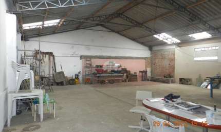 Terreno à venda na Rua Doutor Mário Augusto Teixeira Freitas, 589, Vila Bela, Guarapuava, 160 m2 por R$ 235.000