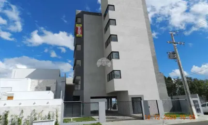 Apartamento com 3 quartos à venda na Rua da Alvorada, 437, Santana, Guarapuava, 93 m2 por R$ 570.000