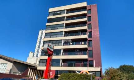 Sala comercial à venda na Rua Professor Becker, 2263, Centro, Guarapuava, 87 m2 por R$ 650.000