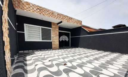 Casa com 3 quartos à venda na AVENIDA UNIAO DA VLTORIA, 22, Coroados, Guaratuba, 116 m2 por R$ 399.000