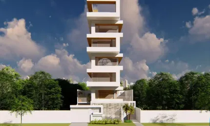 Apartamento com 2 quartos à venda na Avenida Floriano Peixoto, 483, Centro, Guaratuba, 83 m2 por R$ 845.541
