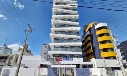 Apartamento com 3 quartos à venda na Avenida Floriano Peixoto, 143, Centro, Guaratuba, 199 m2 por R$ 2.490.000