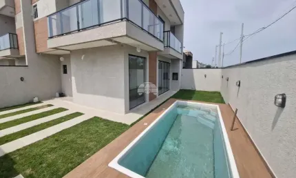 Casa com 3 quartos à venda na RUA MAURO PACIORNICK, 510, Balneário Eliane, Guaratuba, 121 m2 por R$ 754.980