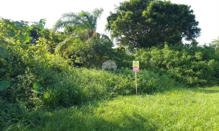 Terreno à venda na Rua Tiago Pedroso, 00, Cohapar, Guaratuba por R$ 280.000