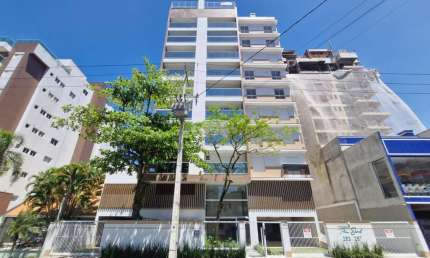 Apartamento com 3 quartos à venda na R. Dr. Xavier da Silva, 278, Centro, Guaratuba, 114 m2 por R$ 1.250.000