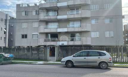 Apartamento com 3 quartos para alugar na Avenida Visc do Rio Branco, 530, Brejatuba, Guaratuba, 80 m2 por R$ 2.120
