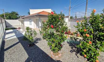 Casa com 3 quartos à venda na Rua Dom Pedro II, 372, Centro, Guaratuba, 166 m2 por R$ 848.000