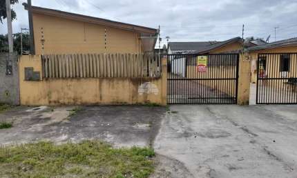 Sala comercial à venda na Rua Juvevê, 1292, Piçarras, Guaratuba, 260 m2 por R$ 320.000