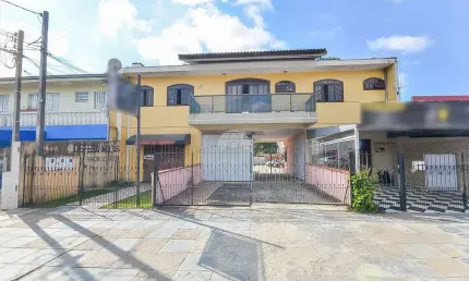 Terreno à venda na Rua Frederico Maurer, 1795, Hauer, Curitiba, 723 m2 por R$ 1.400.000