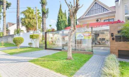 Casa com 3 quartos à venda na 1a RUA HUMBERTO CICCARINO, 368, Xaxim, Curitiba, 295 m2 por R$ 1.600.000
