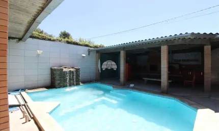 Casa com 2 quartos à venda na Rua O Brasil para Cristo, 1158, Boqueirão, Curitiba, 129 m2 por R$ 780.000