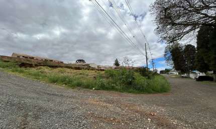 Terreno à venda na Rua Nestor Alves de Campos, 843, Uvaranas, Ponta Grossa por R$ 85.000
