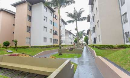 Apartamento com 3 quartos à venda na Rua Salvador, 718, Cajuru, Curitiba, 76 m2 por R$ 390.000