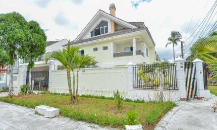 Casa com 3 quartos à venda na Rua Hipólito da Costa, 1331, Boqueirão, Curitiba, 220 m2 por R$ 1.150.000