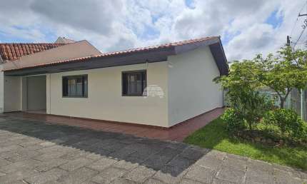 Casa em condomínio fechado com 3 quartos à venda na rua república islâmica do irã, 424, jardim das américas, curitiba, 96 m2 por r$ 426.000