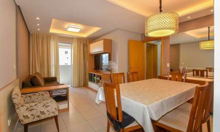 Apartamento com 3 quartos à venda na Rua Urbano Lopes, 152, Cristo Rei, Curitiba, 76 m2 por R$ 750.000