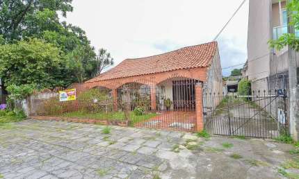Terreno à venda na RUA PROFa.Ma.DE ASSUMPCAO, 2642, Hauer, Curitiba, 735 m2 por R$ 850.000