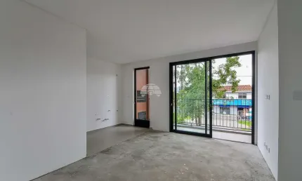 Apartamento com 2 quartos à venda na Rua Tabajaras, 475, Vila Izabel, Curitiba, 64 m2 por R$ 600.000