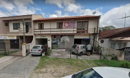 Casa com 3 quartos à venda na Rua Presidente Pádua Fleury, 1321, Hauer, Curitiba, 350 m2 por R$ 840.000