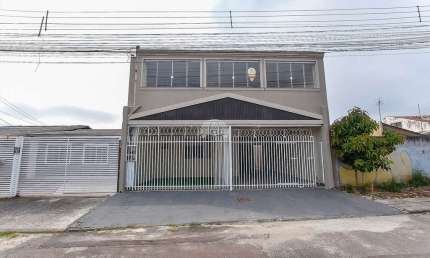 Casa com 4 quartos à venda na Rua Rosa Leite Anderle, 66, Sítio Cercado, Curitiba, 170 m2 por R$ 450.000