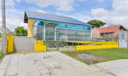 Prédio à venda na Avenida Comendador Franco, 2335, Uberaba, Curitiba, 332 m2 por R$ 1.190.000