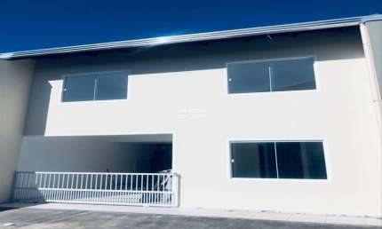 Casa com 3 quartos para alugar na RUA ANEQUIM, 791, Jardim Verdes Mares, Itapoá, 93 m2 por R$ 1.524