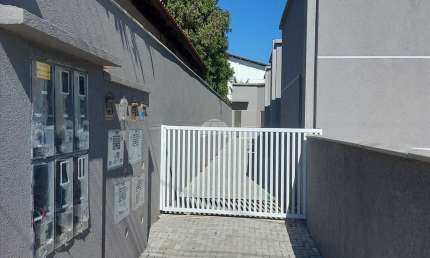 Casa em condomínio fechado com 2 quartos à venda na Rua Brasília, 1157, Brasília, Itapoá, 71 m2 por R$ 290.000