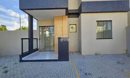 Apartamento com 3 quartos à venda na Rua Maria De Lourdes Sanches, 1160, Centro, Itapoá, 86 m2 por R$ 550.000