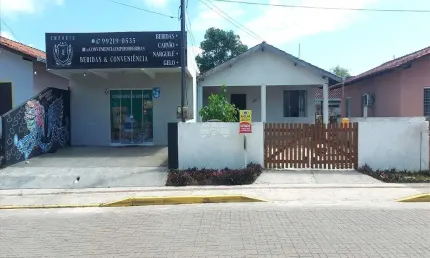 Casa com 3 quartos à venda na RUA DAS MARGARIDAS, 456, Itapema do Norte, Itapoá, 144 m2 por R$ 700.000