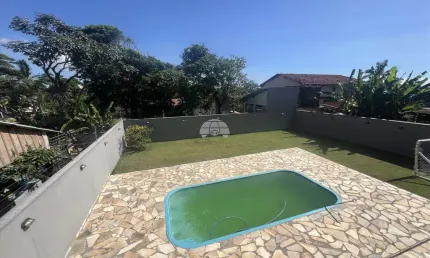 Casa com 4 quartos à venda na rua 1330, 174, centro, itapoá, 277 m2 por r$ 1.130.000