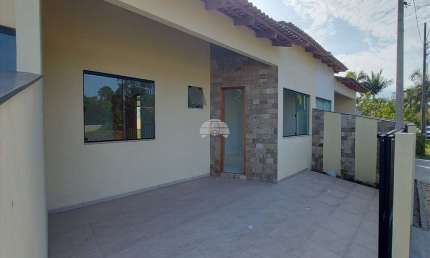 Casa com 3 quartos à venda na RUA 930, 186, Jardim Pérola do Atlântico, Itapoá, 87 m2 por R$ 380.000