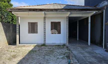 Casa com 3 quartos à venda na RUA II - HONORIO PARRA, 709, Itapema do Norte, Itapoá, 156 m2 por R$ 600.000