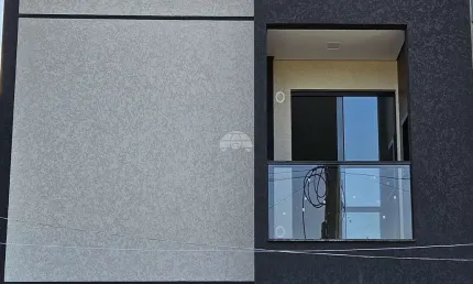 Apartamento com 2 quartos à venda na RUA 997 ADOLFO RUDI PRIES, 78, Itapema do Norte, Itapoá, 50 m2 por R$ 329.000