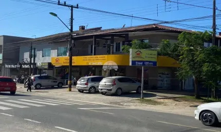 Ponto comercial à venda na RUA 687 JONATAN BRUNO CADORE, 2666, Itapema do Norte, Itapoá, 200 m2 por R$ 2.500.000
