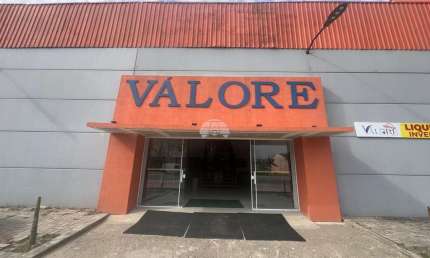 Sala comercial para alugar na AVENIDA CELSORAMOS, 2945, Itapema do Norte, Itapoá, 14 m2 por R$ 904