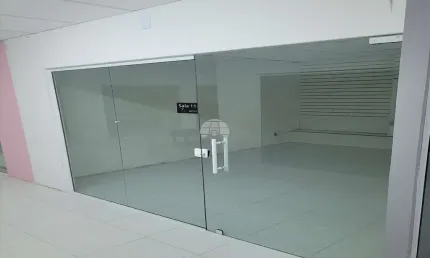 Sala comercial para alugar na AVENIDA CELSORAMOS, 2945, Itapema do Norte, Itapoá, 16 m2 por R$ 915