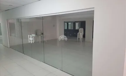 Sala comercial para alugar na AVENIDA CELSORAMOS, 2945, Itapema do Norte, Itapoá, 37 m2 por R$ 1.584