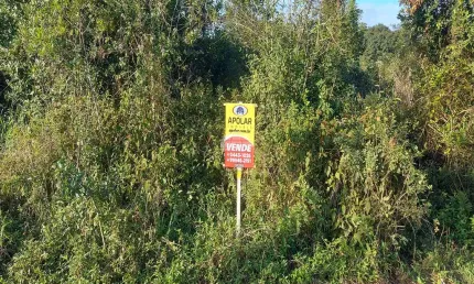 Terreno à venda na RUA 2690, 542, Bahamas I, Itapoá por R$ 120.000