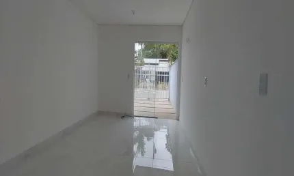 Apartamento com 2 quartos à venda na Rua João Horácio Vieira, 589, Centro, Itapoá, 61 m2 por R$ 280.000