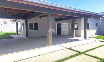 Casa com 3 quartos à venda na RUA 1060, 351, Paese, Itapoá, 163 m2 por R$ 830.000