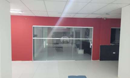 Sala comercial para alugar na AVENIDA CELSORAMOS, 2945, Itapema do Norte, Itapoá, 44 m2 por R$ 1.626