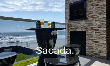 Apartamento com 3 quartos à venda na Rua João Horácio Vieira, 55, Centro, Itapoá, 88 m2 por R$ 556.000