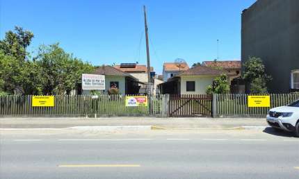 Casa com 8 quartos à venda na Alameda Celso Ramos, 664 E 676, Cambijú, Itapoá, 192 m2 por R$ 1.500.000
