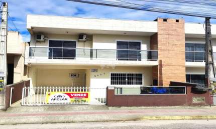 Casa com 3 quartos à venda na Rua do Príncipe, 20871, Itapema do Norte, Itapoá, 110 m2 por R$ 600.000