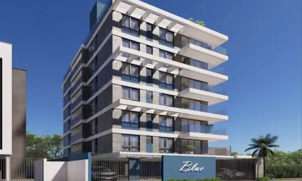 Apartamento com 3 quartos à venda na Rua Corvina, 35, Paese, Itapoá, 93 m2 por R$ 1.012.230