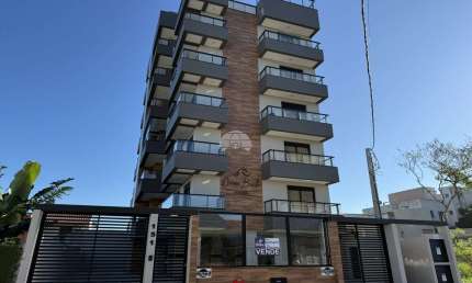 Apartamento com 3 quartos à venda na Rua Itapoã, 151, Paese, Itapoá, 111 m2 por R$ 788.000